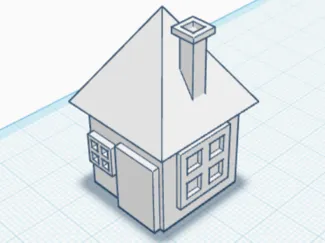 Small House