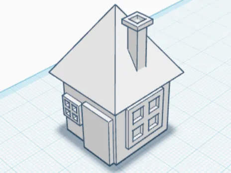 Small House