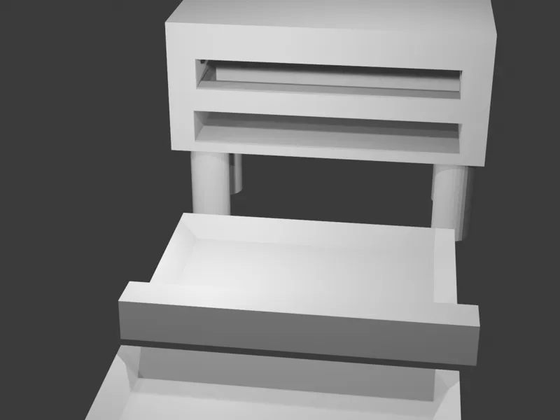 storage