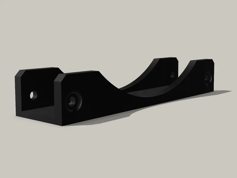 140mm Fan Stand