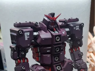 1/144 Psycho Gundam (Gquuuuuux Version)