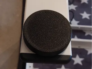 FlexiSpot foot cap