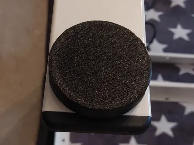 FlexiSpot foot cap