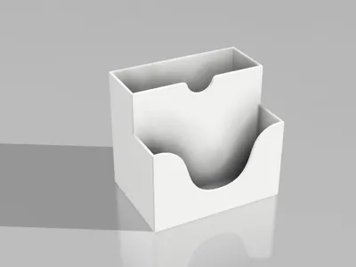 Desk Organizer