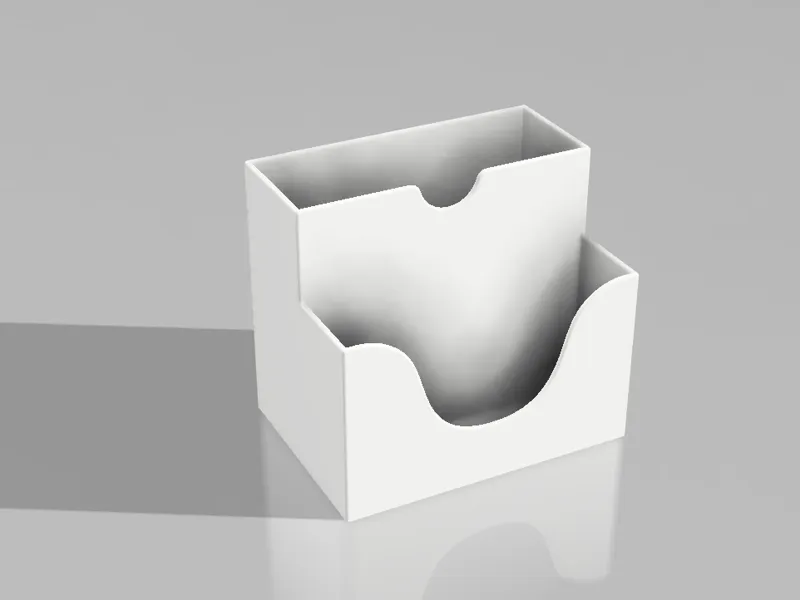 Desk Organizer