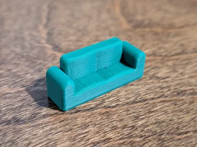 Mini Couch
