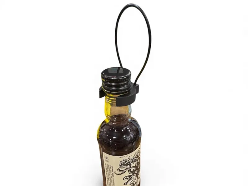 Fireball Shooter Christmas Tree Hanger