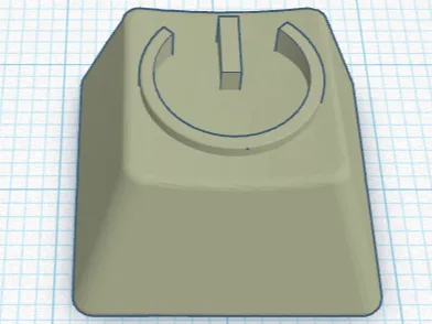 power switch mechanical