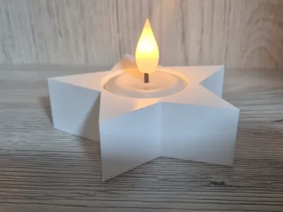 Weihnachtsstern