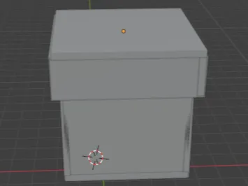 storge box