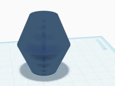 Vase