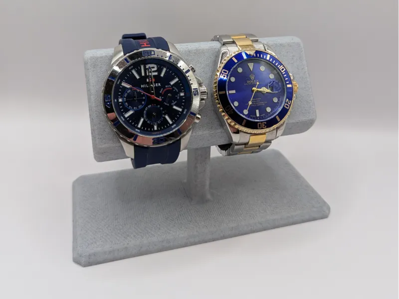 Watch Stand