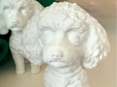Havapoo Statue