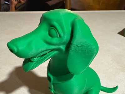 Dachshund