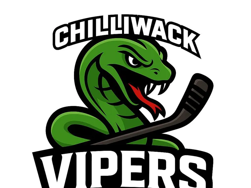 viper logo second