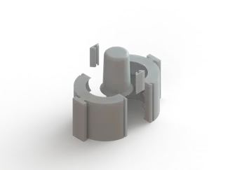 TP "Aplicación de la impresión 3D" TFD1