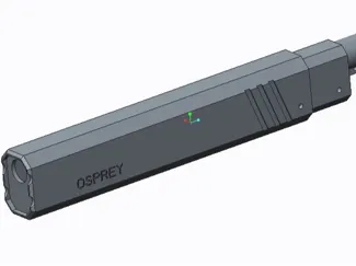 Dummy Osprey Silincer