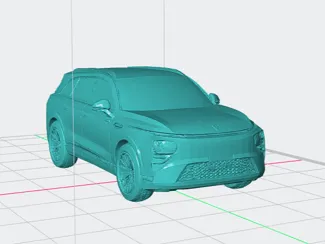 X-Peng 9