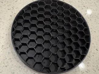cup coaster