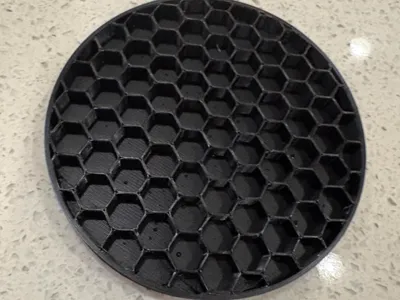 cup coaster