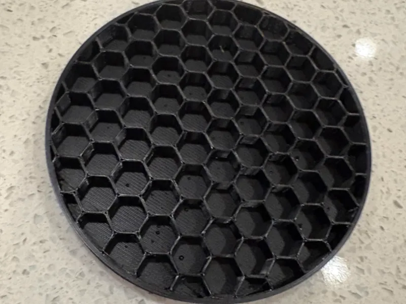 cup coaster