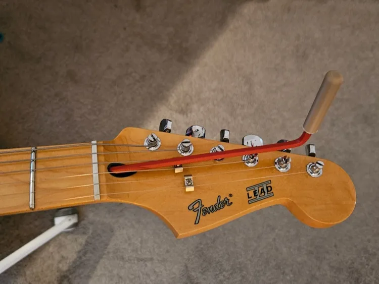 3/16" Allen Key Handle for Truss Rod Adjustment