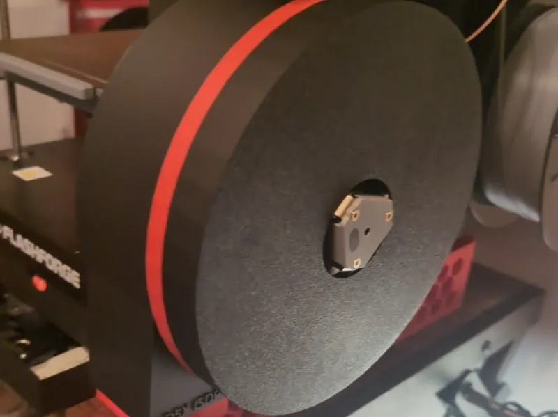 AD5X Spool Dryer Prototype 1.1