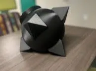 Mega Knight Wearable Gauntlets