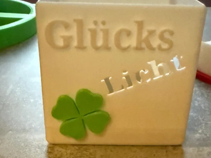 glückslicht