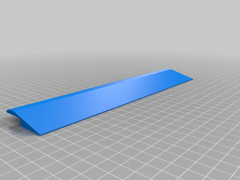 Floor Transition Molding