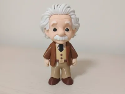 Chibi Figure - Multi-color