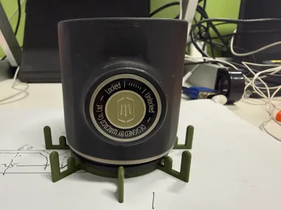 Wacaco Picopresso Drying Stand