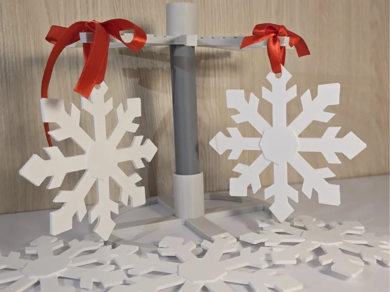 Snowflake