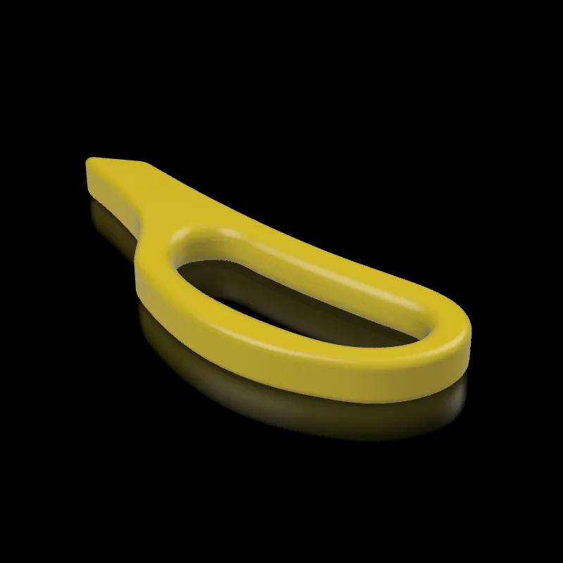 Generic Scissors Handle