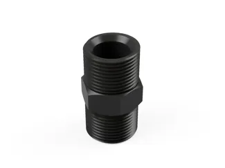 Karcher Pressure Hose Coupler M22