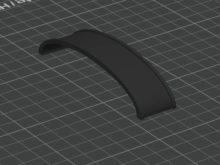Star Wars - ANDOR - Imperial Officer Epaulette