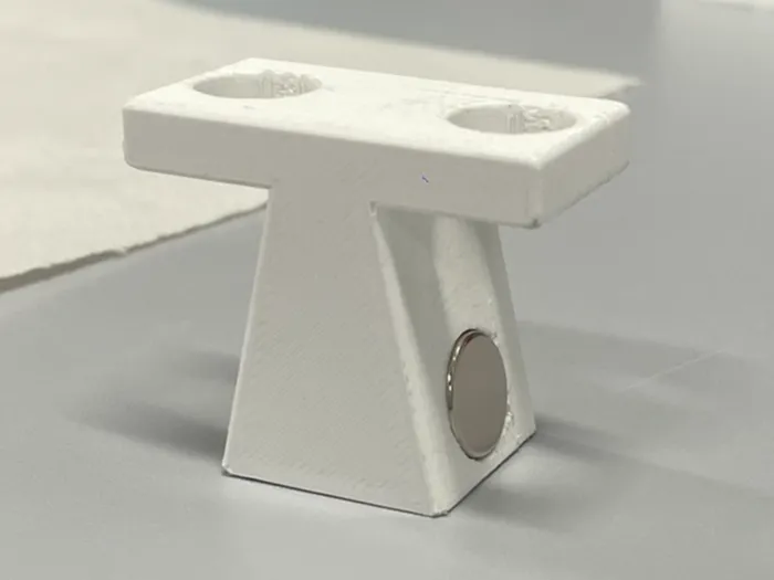Magnetic Separation Stand