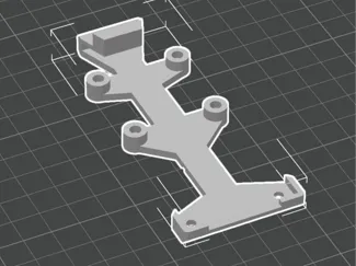 Tanq 2 Skidplate