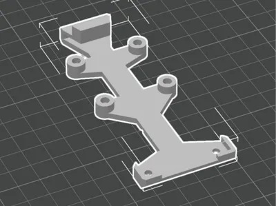 Tanq 2 Skidplate 