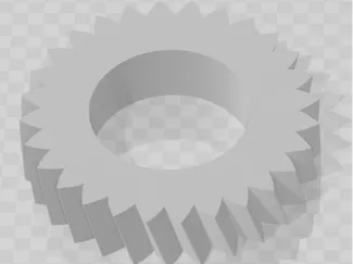 helical_gear-wheel
