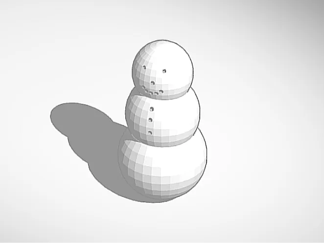 Snowman