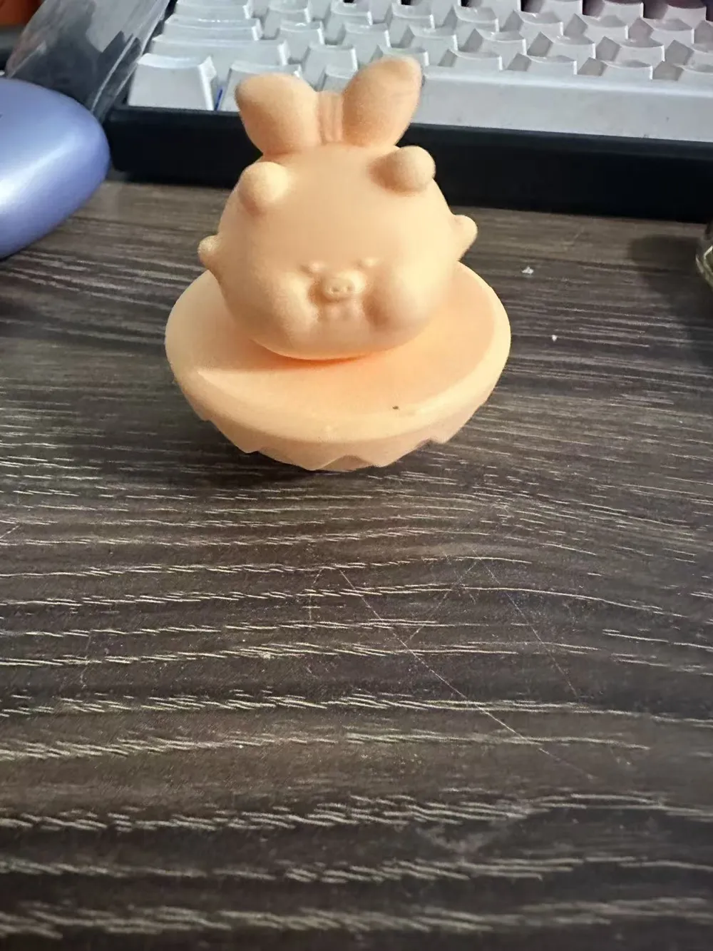 Piggy Roly-Poly - Free 3D Print Model - MakerWorld