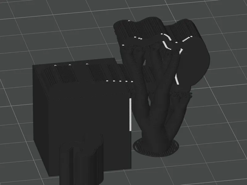 scorpion cube and voting