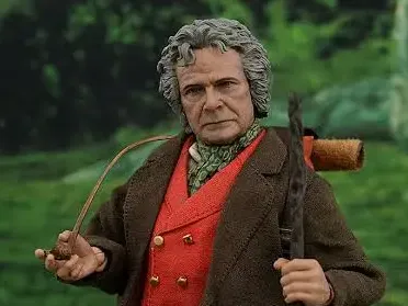 Bilbo Baggins Figurine