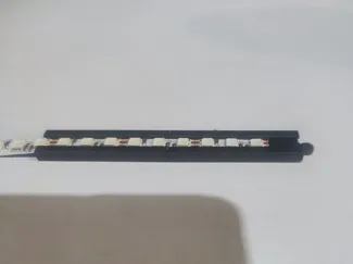 channel 240mm