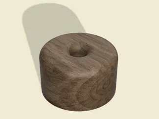 Pen/pencil holder