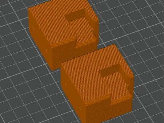test block