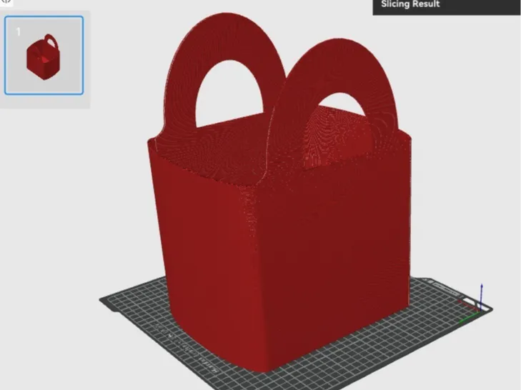 Large basket or bag or Electric Jack cover 