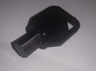 8mm Hex Key