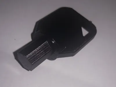 8mm Hex Key